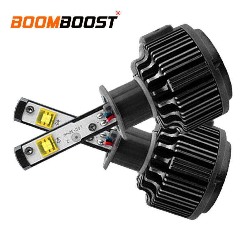 1套 30W H1 V16/K7 汽车前大灯 GZLS-30WH1V6R135