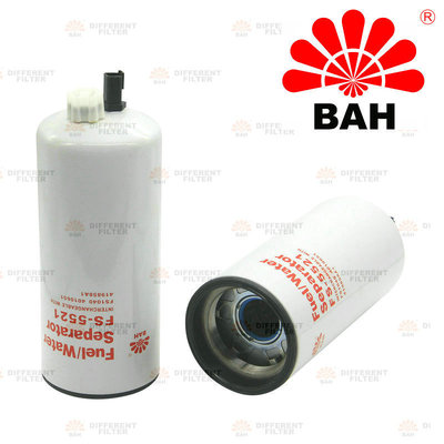 5521油水分离器4331009 3331096 BF1277 FS1007 FS1031 441701A1