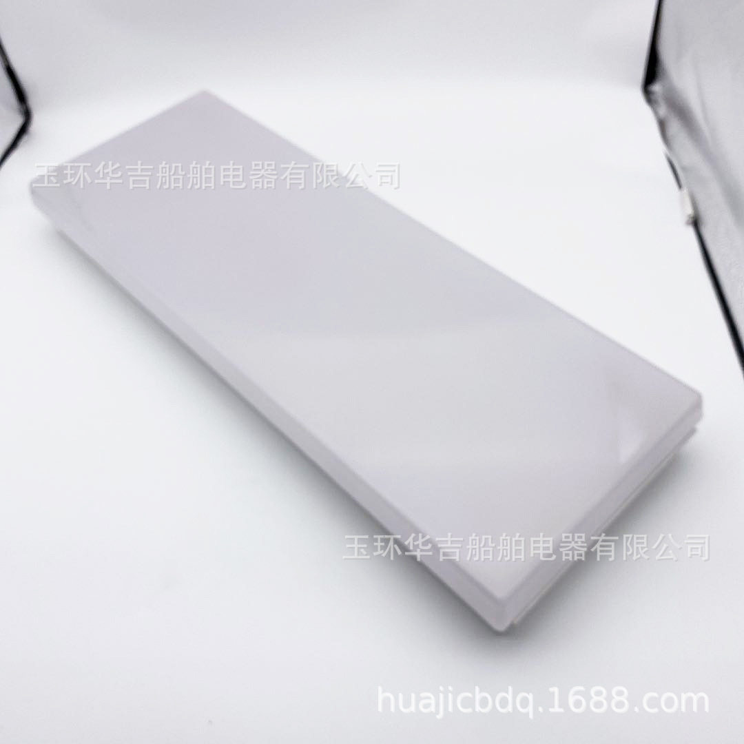 船用荧光蓬顶灯2X20WJPY20-2E