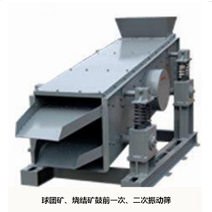 ISO烧结矿和球团矿转鼓筛分组成振动筛 烧结球团矿转鼓强度测定