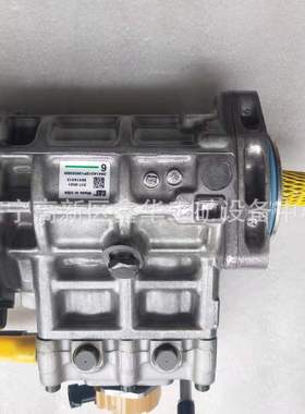 320D共轨燃油泵总成320-2512 10R7662 3202512 10R-7662现货销售