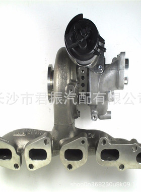 厂家批发 BV43 04L253056L 04L253056C 04L253056F 涡轮增压器