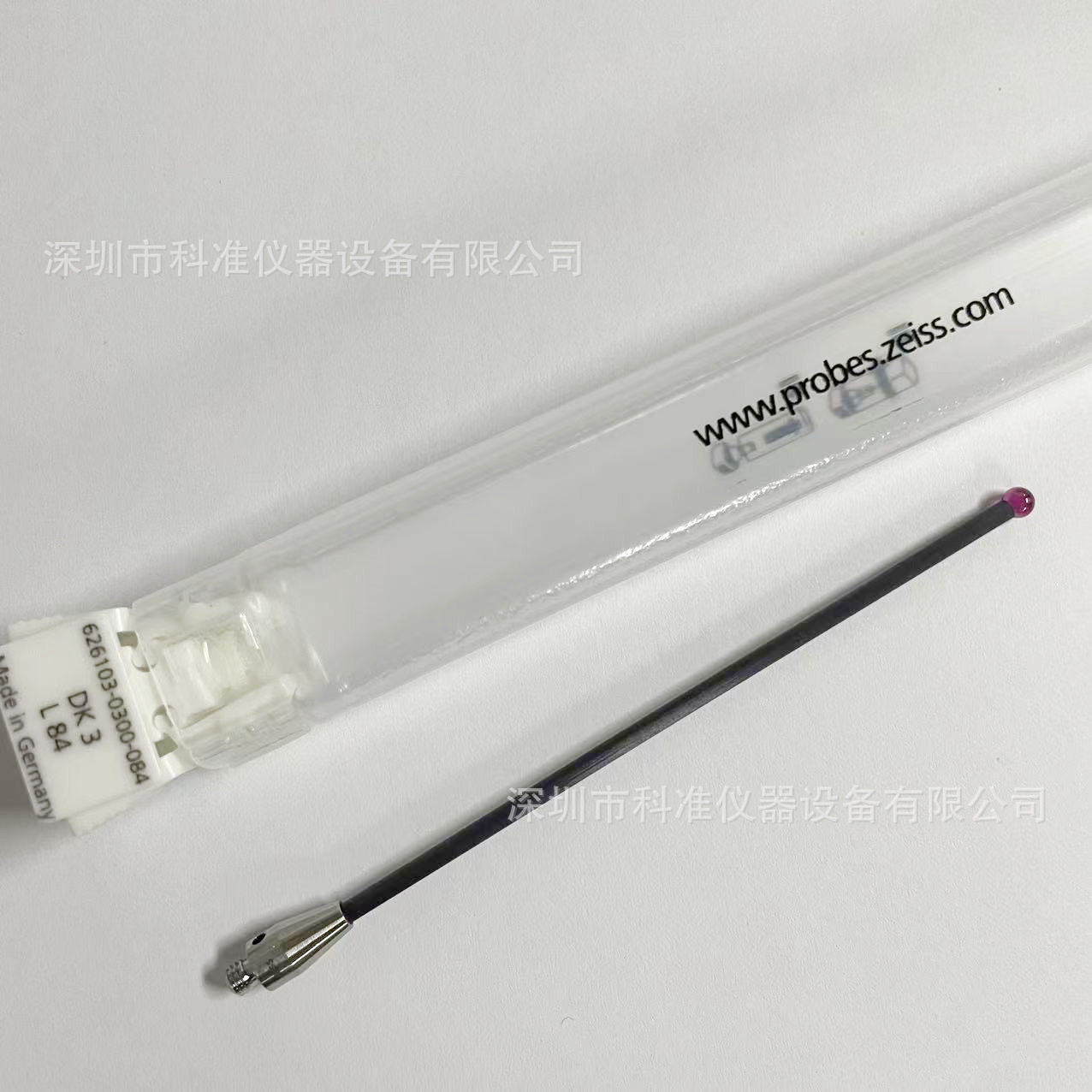 德国蔡司测针626103-0300-084