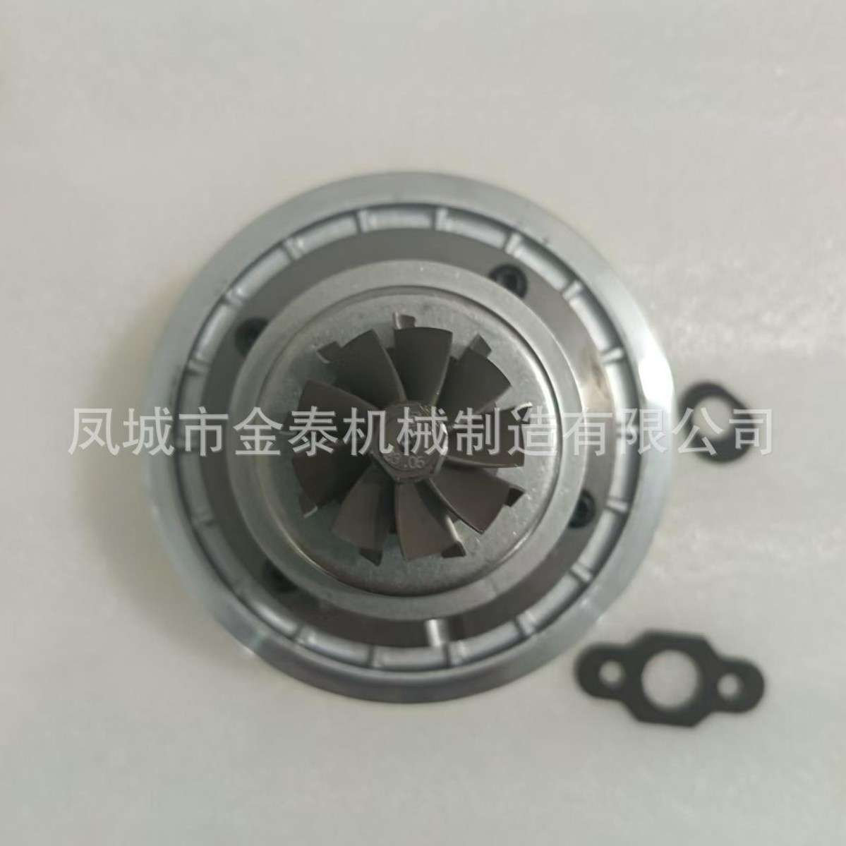 供应HT12-19B 14411-9S000涡轮增压器适配汽车增压