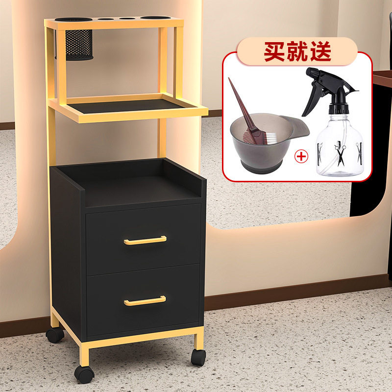 理发店美发店镜台工具柜批发