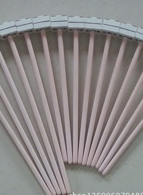 WRR-130 B型热电偶 耐高温铂铑退火炉测温棒