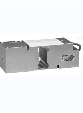 德国HBM称重传感器单点式传感器PW16AC3/150KG