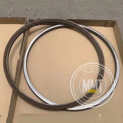 CAT卡特浮动油封188-2103 1882103双锥面8E-6327么镜油封8E6327