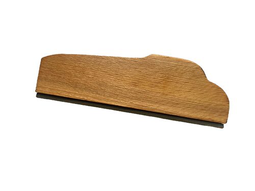 Guitar吉他bass品丝锉指板修整找平锉维修工具尤克班卓琴曼陀林