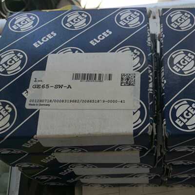 ELGES GE65-SW-A 德国进口轴承 GE UK DO SW SX 65 70 80 90 100A