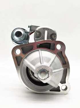 潍柴道依茨起动机TD226B起动机马达M93R3015SE起动机13031962马达