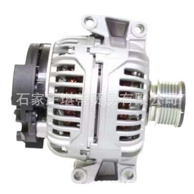 跨境汽车发电机适用于原装规格奥迪A3A4 TTS  Couper 1.8T 2.0T
