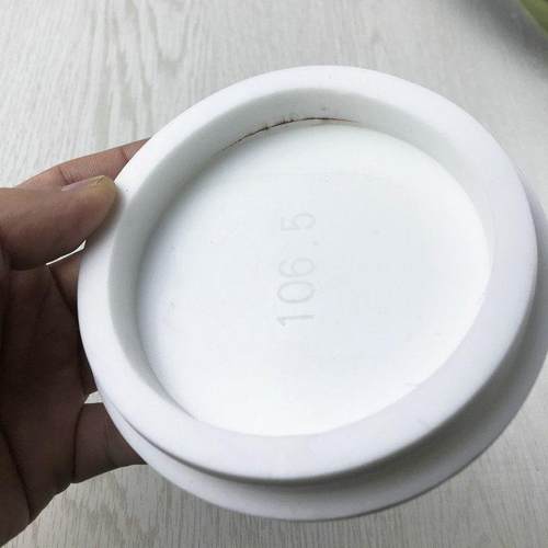 50管75管道110钢管地漏塞PVC管阻流塞闷头矽胶密封盖下水道防臭塞