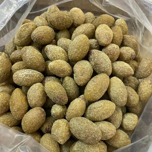 甘草橄榄500g潮汕特产咸橄榄休闲零食果脯九制盐津甜橄榄果干凉果