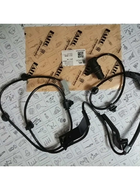 89543-0K020左边刹车感应线ABS线海拉克斯HILUX VIGO奔跑者FORTUN