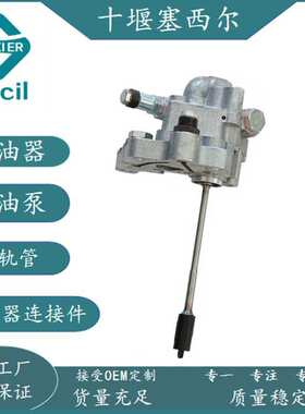 适用于工程机械发动机配件柴油喷油器总成21067551