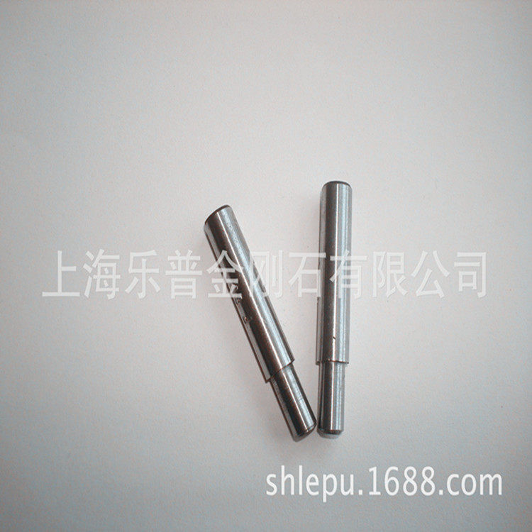 生产天然金刚石粉状多点金刚笔多颗粒砂轮修整器