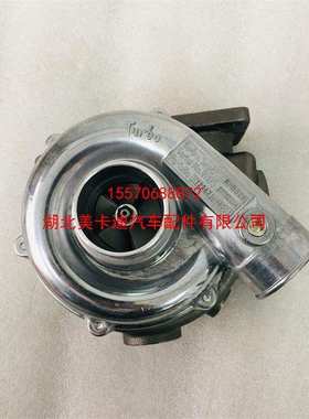 RHB52YW涡轮增压器129671-18010 VA190052 B55CND-S0052，用于4JH