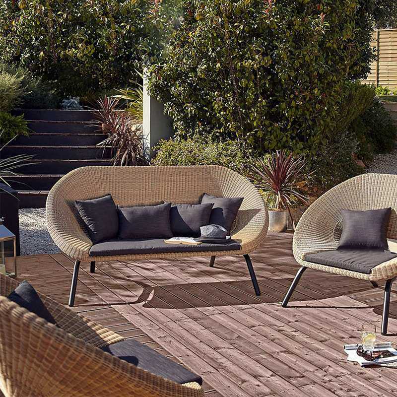 阳台庭院休闲藤编藤沙发防晒室外客厅户外别墅组合家具户外专用,金属材料及制品,其他金属制品,淘宝优惠券,粉丝福利购,淘宝优惠卷