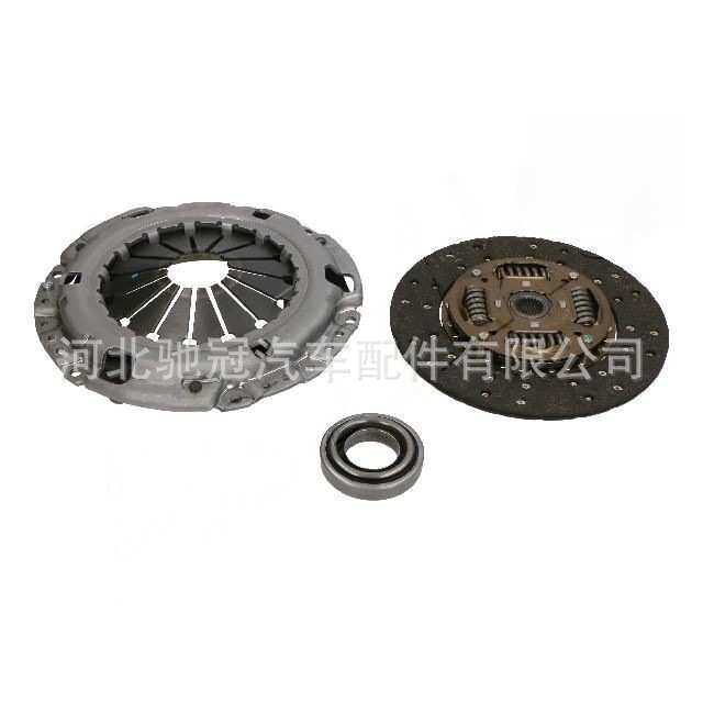 离合器片 压盘套件KF153  300017F025  30100-7F003  301000W804