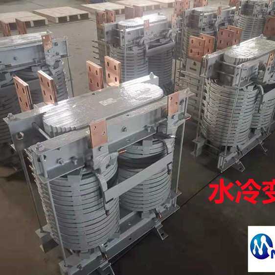 真空炉变压器 硅钼棒加热变压器 大电流变压器 水冷变压器