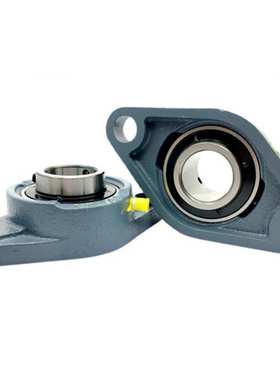 带座外球面轴承 菱形 UCFL310 UCFL311 UCFL312 UCFL313 UCFL314