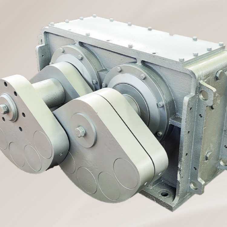 坐式稀油激振器法兰式箱式干油矿用金矿脱水筛振动筛用小型激振器