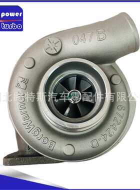 适用S200 RE516948 RE509435柴油涡轮增压器增压机配件