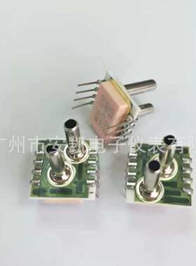现货供应板载GE压力传感器NPC1210-001D-3S