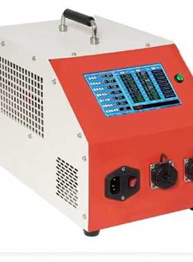 MYFD-220V/50A 蓄电池放电仪