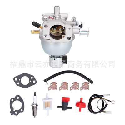 适用于847395 846280 808725 846944 305772-0004-G1化油器