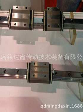 直线导轨NSK滑块LGY30 LH30EM 滑块