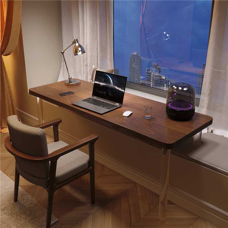 严选亚克力飘窗小桌子书桌实木电脑桌窗台学习桌高低脚悬浮工作台,机械设备,其他机械设备,淘宝优惠券,粉丝福利购,淘宝优惠卷