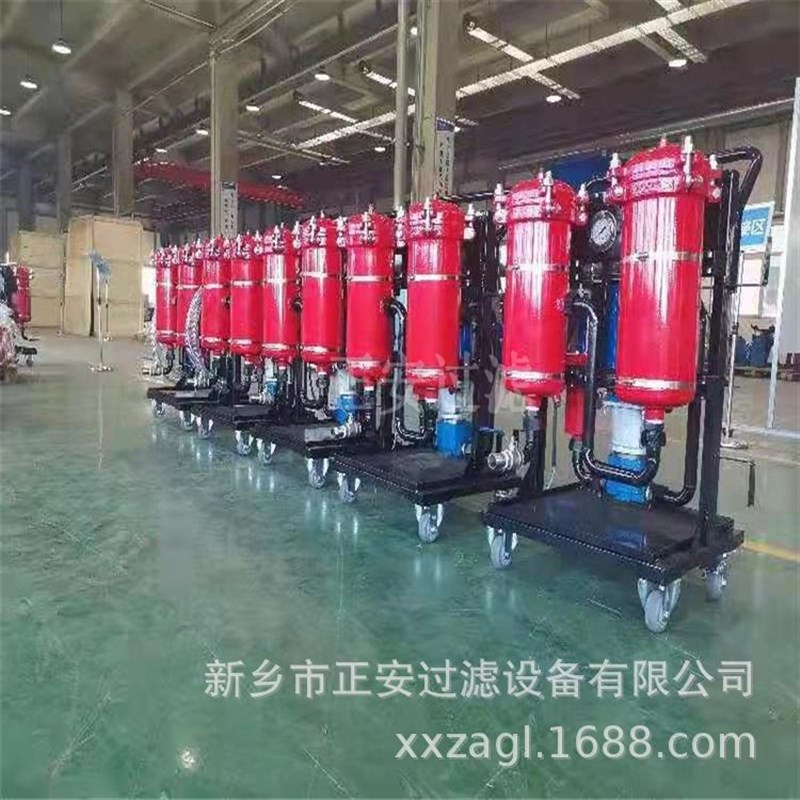 过滤式加油小车滤油机滤芯OFU10P2N2B10B便携式滤油机滤芯