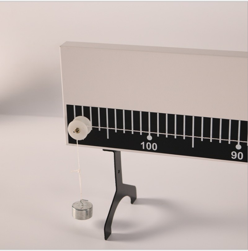 22013 绳波演示器 绳驻波演示器 物理实验器材 教学仪器