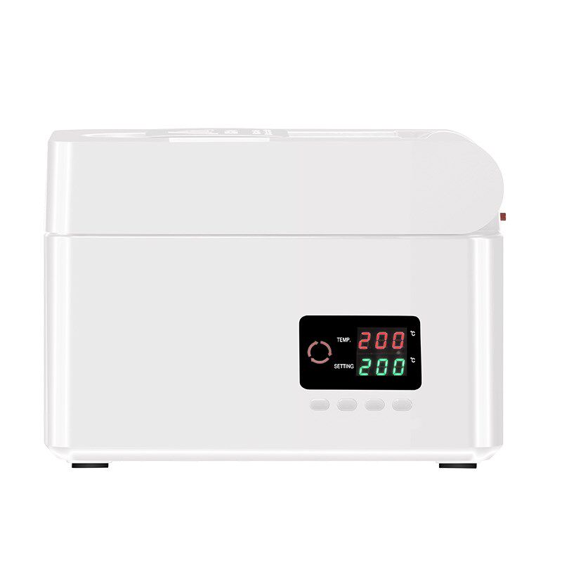 爆RG108榨油机小中型迷你家用商用全自动智能冷热家用厨房油炸品