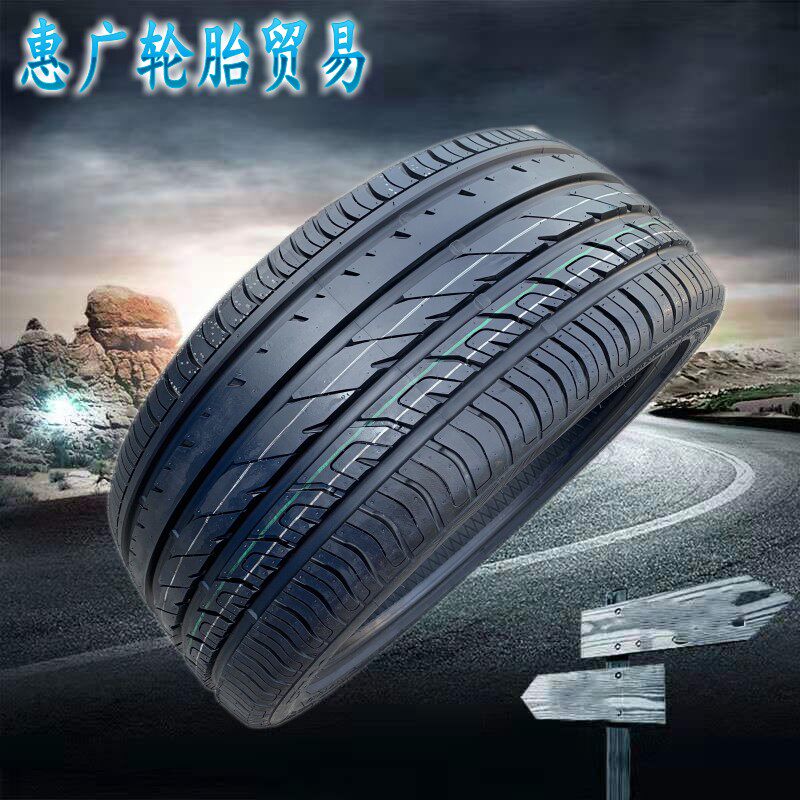 215 225 235 245全新扁平轮胎25535 40 45 50 55R16R17R18R19R20