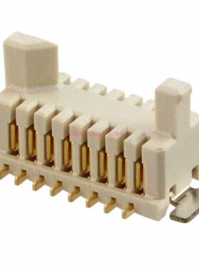 1375870-6 线对板/线对线连接器/16P双排