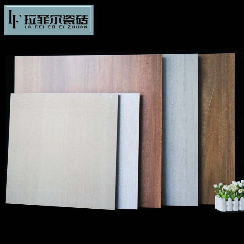 木纹地砖800800客厅卧室仿实木瓷砖防滑耐磨别墅餐厅木纹砖