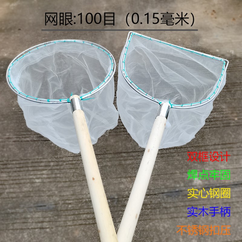 加粗抓狗网套狗绳流浪狗物业捕猫网防疫捕狗器网兜抄加厚动物钳子