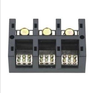 海燕 250A大电流三相三线三表户接线盒FJ6/JHT-2503/3 3进9出端子