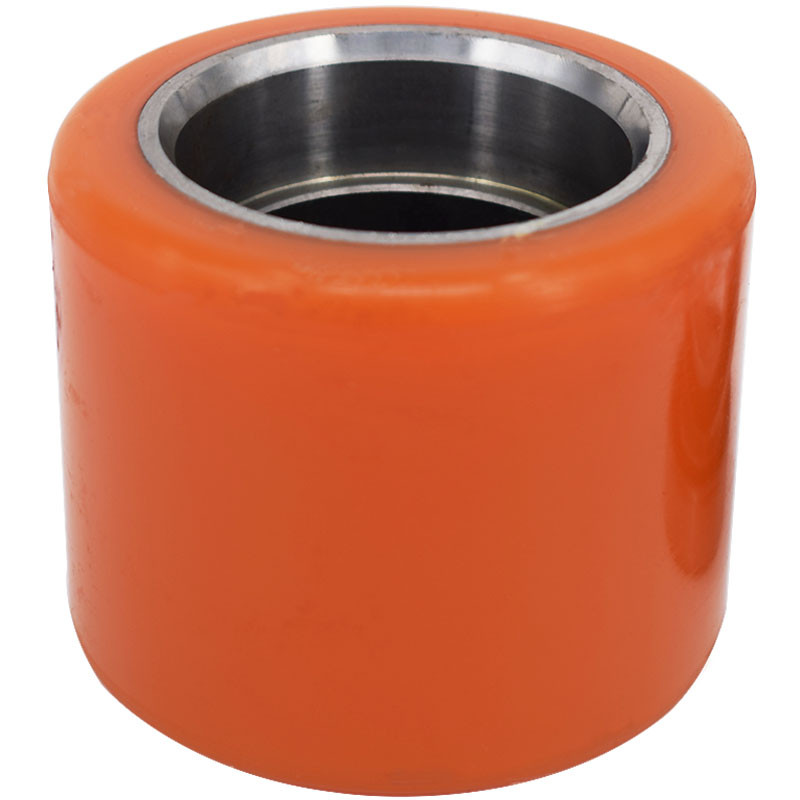 电动叉车轮诺力SP/CY承重轮210X85-80BT卓一前移式堆垛车前承载轮