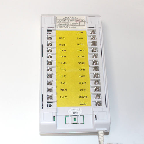 EMA25300F4/F6/F14快速电梯SWEET10局值班室对讲主机