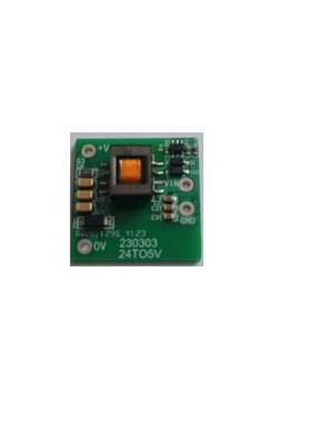 JW3510 DCDC隔离电源模块3到36V输入5V输出JW3510替LT8301 LT8300