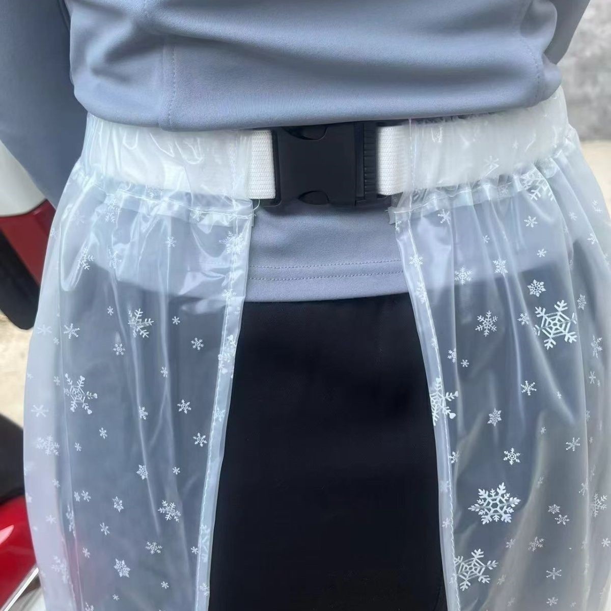 加宽围裙子免洗柔软采茶加肥防水防油防污餐饮水产食堂洗碗工作服