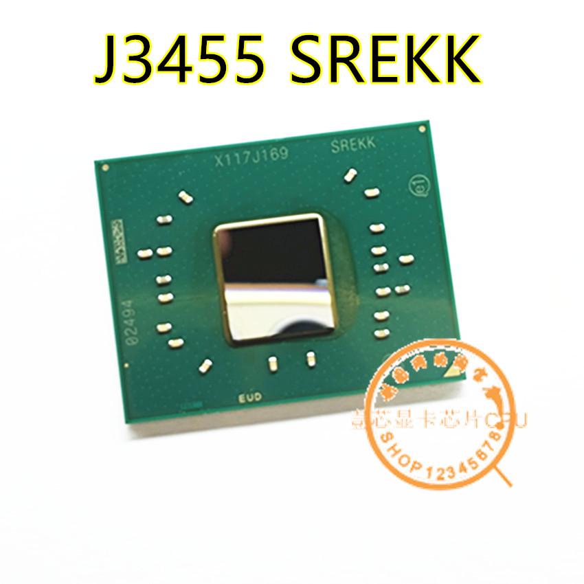 N3350 SREKH J3455 SREKK BGA 凌动CPU 全新现货 一个起发