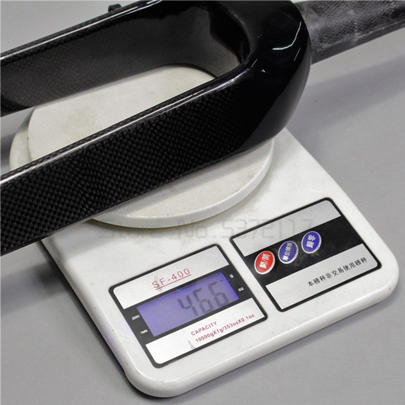 碳纤维山地自行车锥管无避震前叉单车硬叉3K碳叉碟刹26 U27.5 29,自行车/骑行装备/零配件,前叉/避震装置,淘宝优惠券,粉丝福利购,淘宝优惠卷