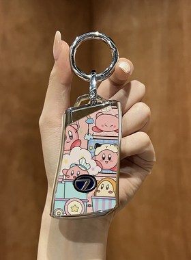 专用雷克萨斯es200钥匙套rx300车eys女es300h扣nx200男2023款rx35