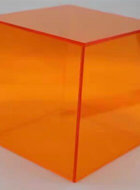 亚克力浅蓝色甜品台森系橙色商业茶歇克莱K因蓝婚礼活动摆台点心