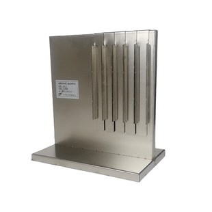 建筑密封材料下垂度m模具检测结构胶试模挂架流动流平性模具不锈